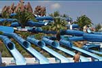 Slide and Splash